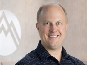 David Rickheim, PT, DPT, CMPT