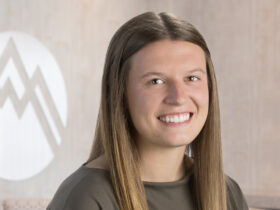 Morgan Rogowski, PT, DPT