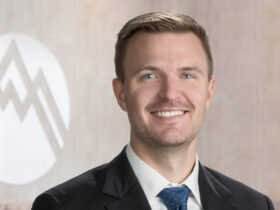 Connor Richardson MD