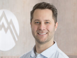 Photo of Sam Loveland PT, DPT, CSCS, Cert. DN