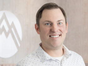 Jake Jenssen PT, DPT, ATC