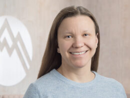 Photo of Kimberly Abrahams, DPT, COMT, OCS