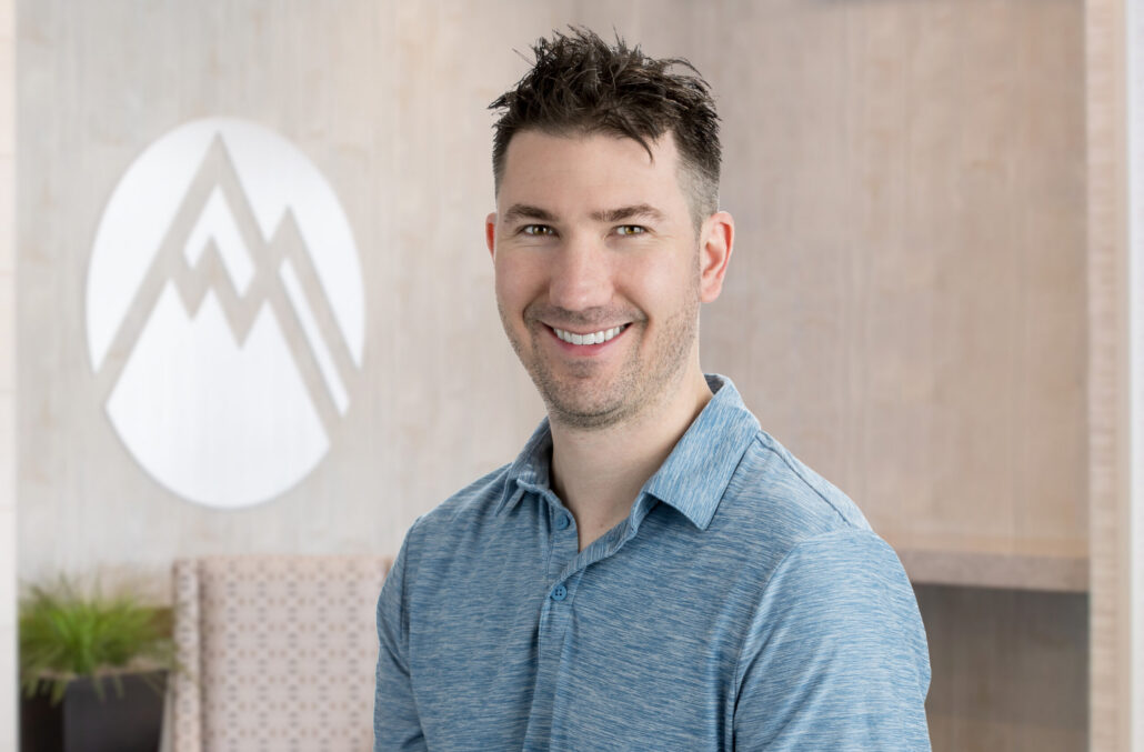 Doug Perkins, DPT, FMS