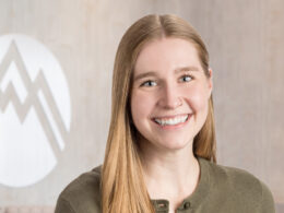 Photo of Anna McGrath, PA-C