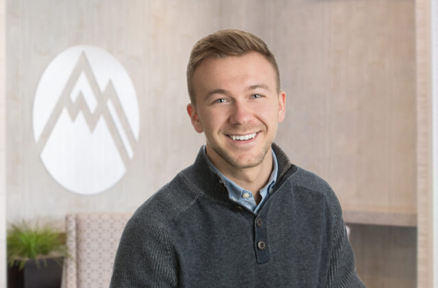 Jared Venier, Hand Therapist