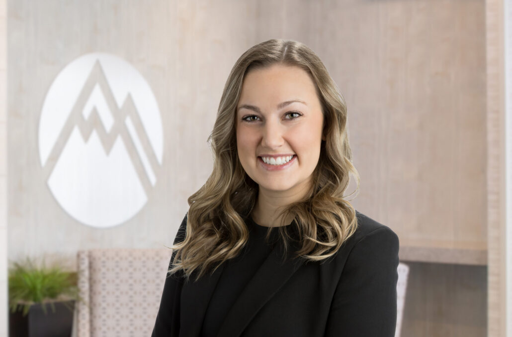 Haley Adasiewicz, PA-C