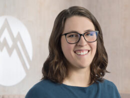 Photo of Annalise Plager, PA-C