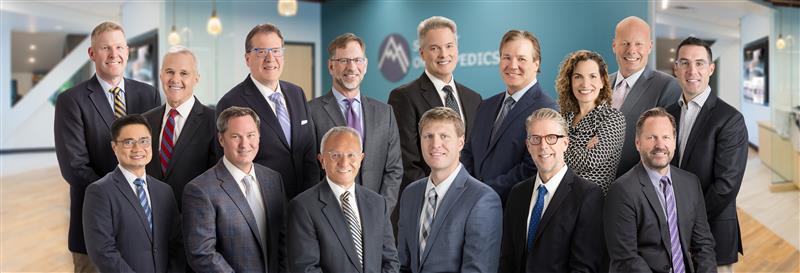 Top Doctors 2025
