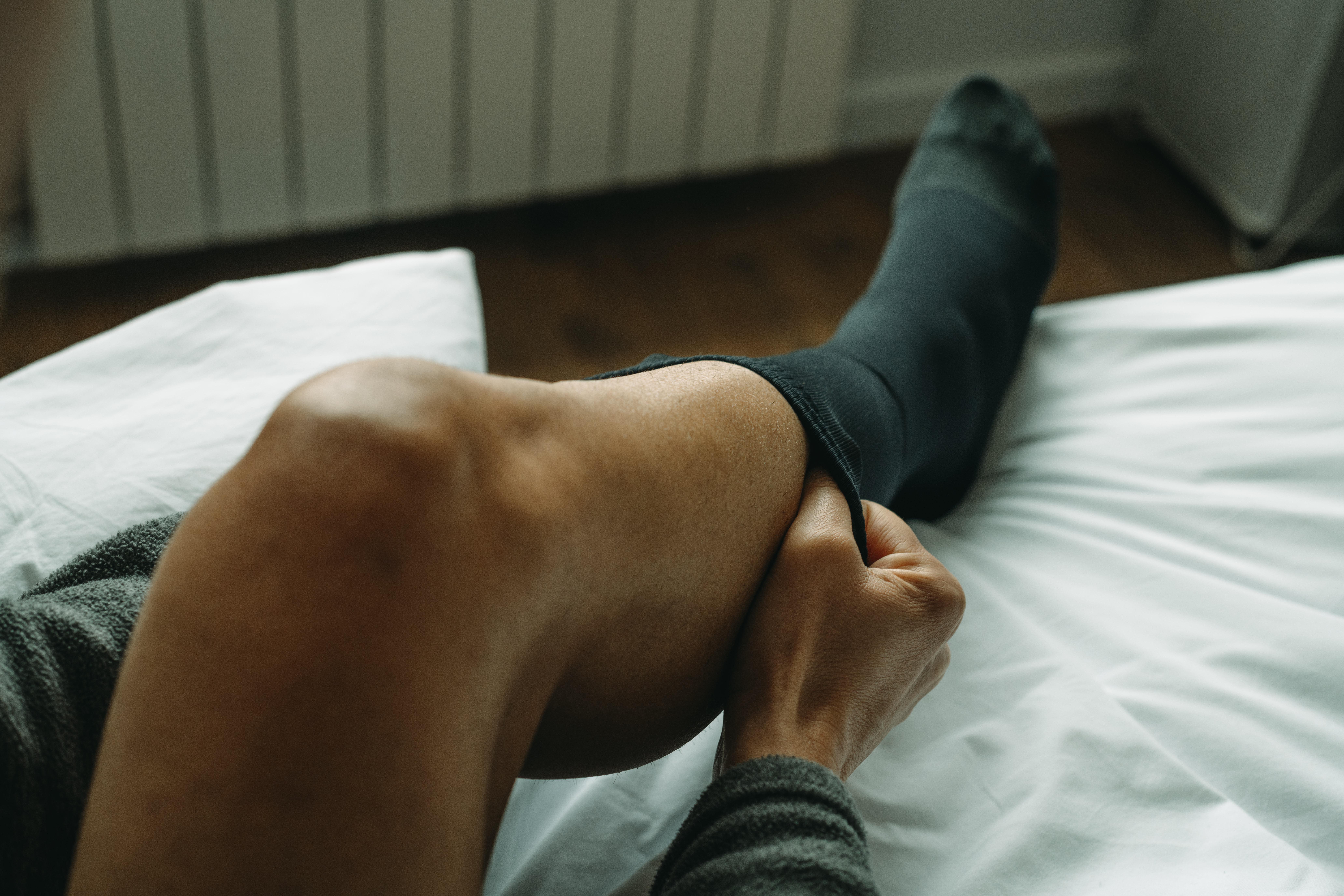 Are Compression Socks Worth the Hype?