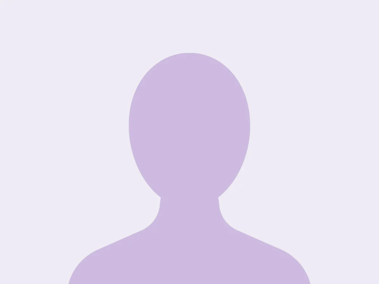 Missing Headshot Image