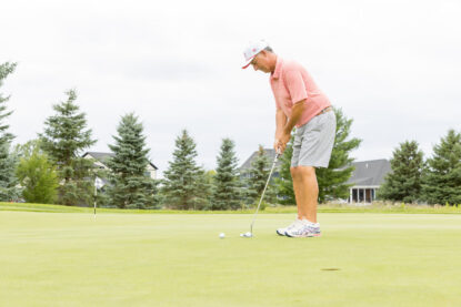 Back in the Game: Matt’s Journey from Surgery to Victory