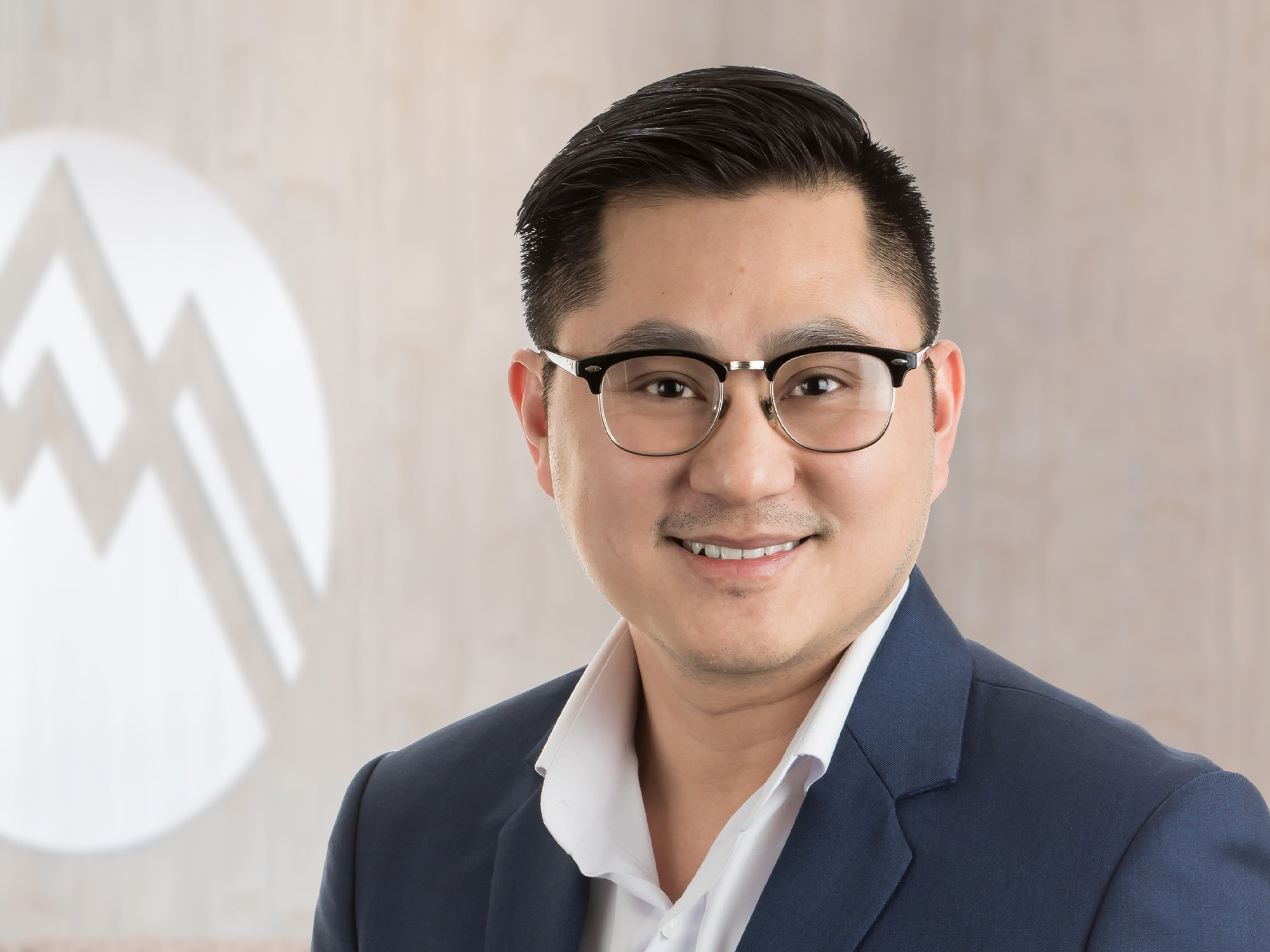 Mark Luong