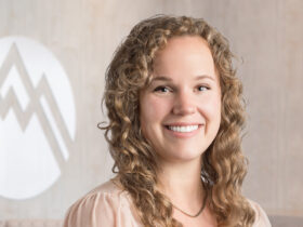 Rachel Rolf, OUC, PA-C,