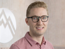 Ethan Rekedal, PT, DPT, CSCS