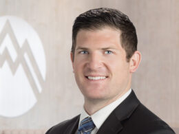 Photo of S. Andrew Samborski, MD