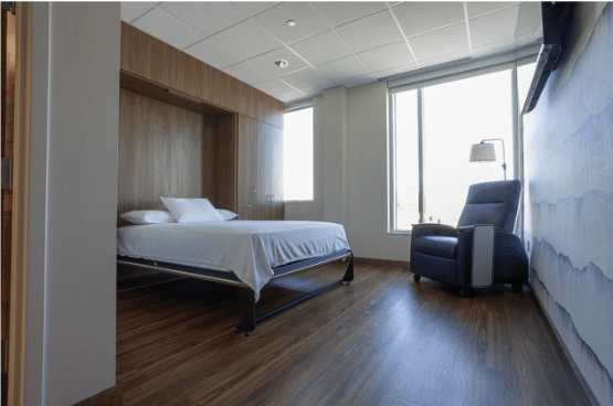 Plymouth Care Suites