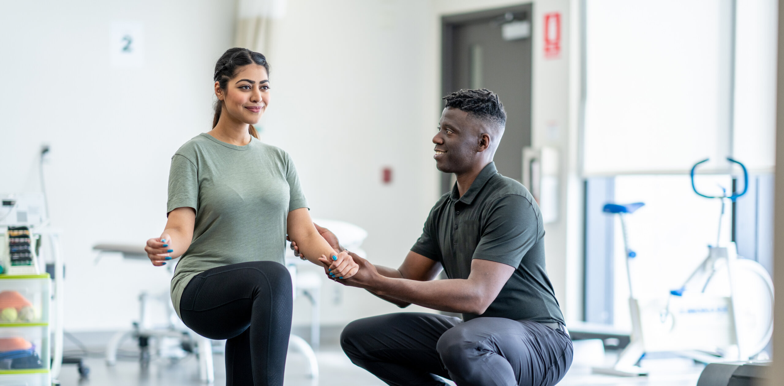 Summit Orthopedics Physical Therapist Residency: Coming Soon