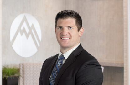 Meet the Doc: S. Andrew Samborski, MD  