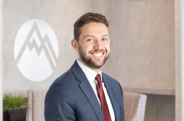 Anthony Marchio, PA-C