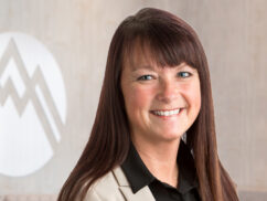 Kristin Bentz, RN & Patient Navigator