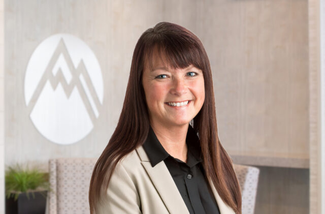 Kristin Bentz, RN & Patient Navigator