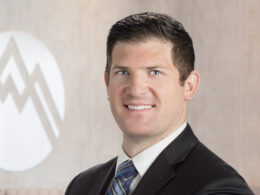Photo of S. Andrew Samborski, MD