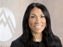 Darrian Fisher, NP-C