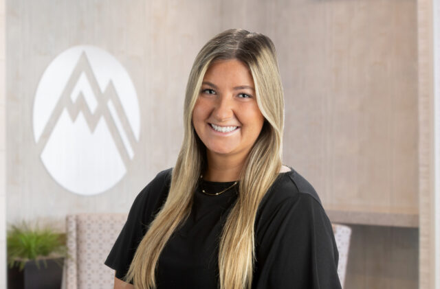 Haley Tomberlin, PA-C