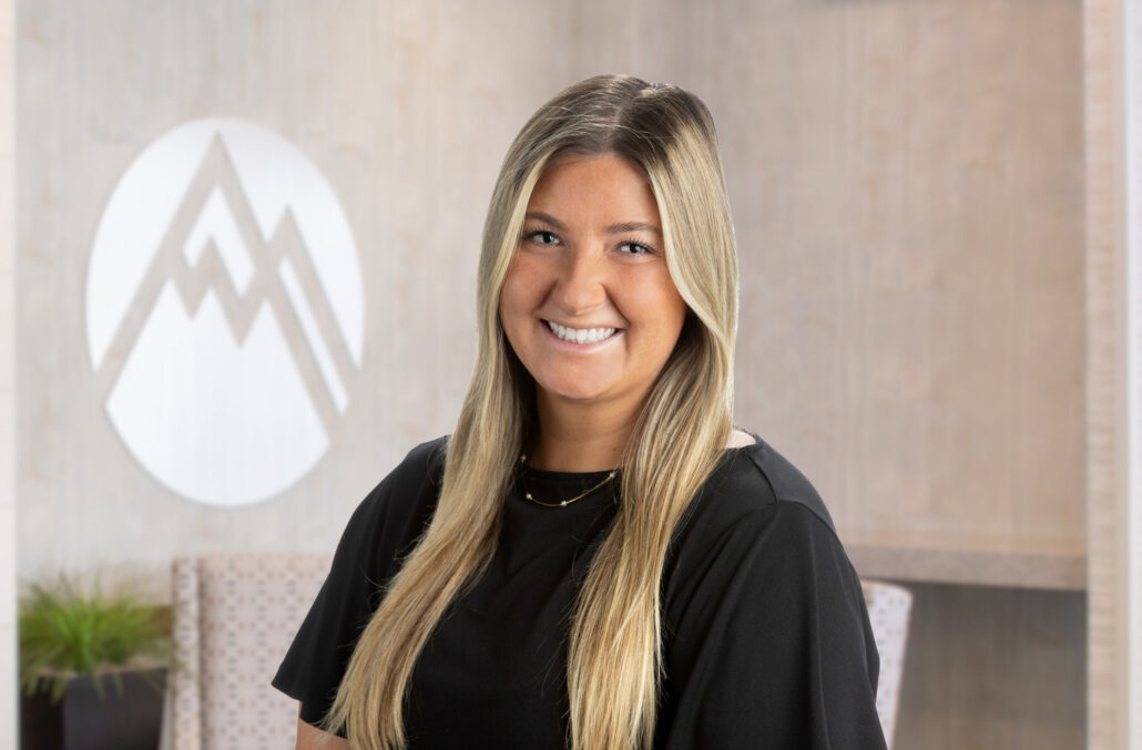 Haley Tomberlin, PA-C