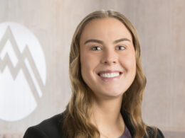 Photo of Krista Miller, OUC, PA-C