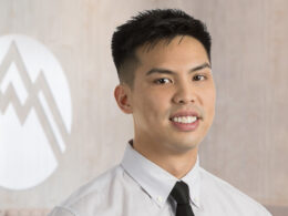 Photo of Larry Truong, OUC, PA-C