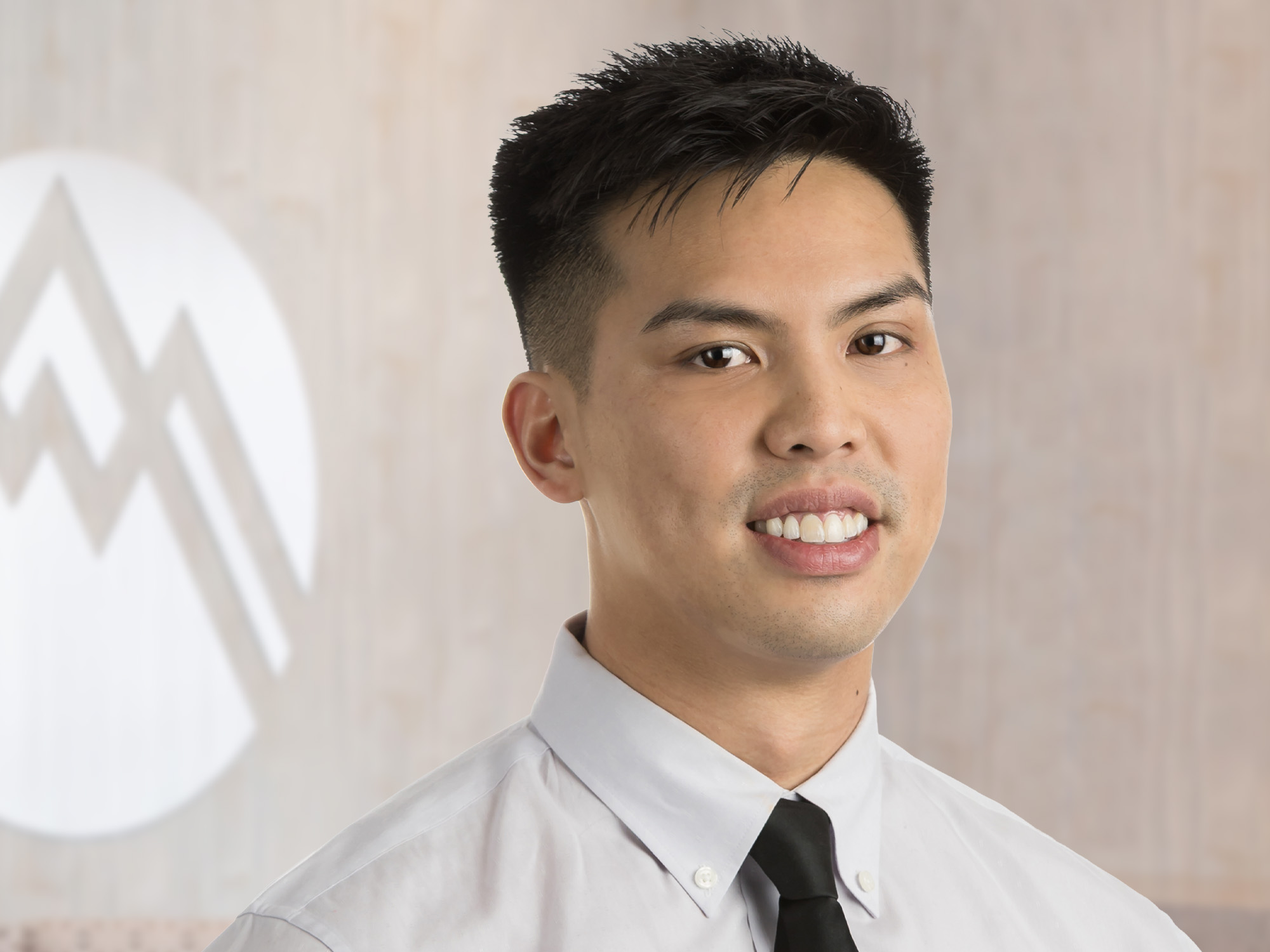 Larry Truong, OUC, PA-C