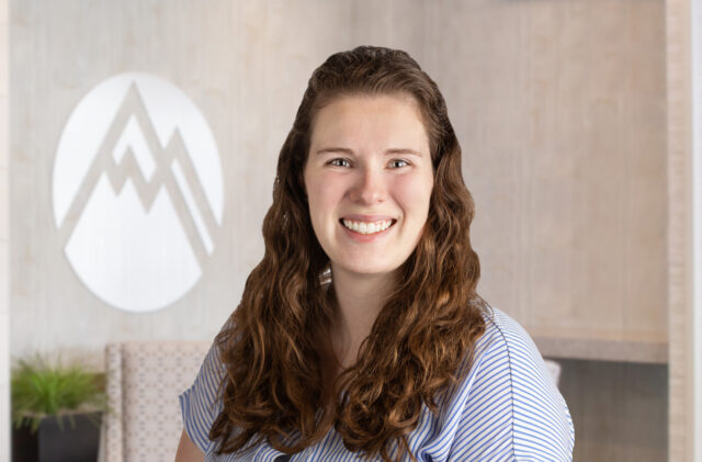 Keanna Prestegaard, PA-C