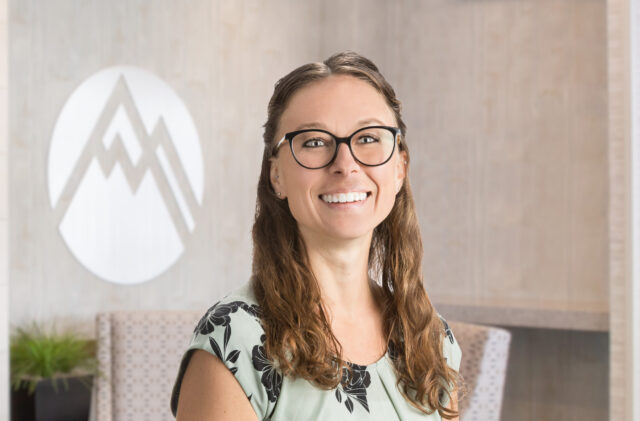 Andrea Redmann, DNP & Hospitalists