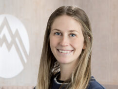 Kylie Schwartz, OTD, OTR/L