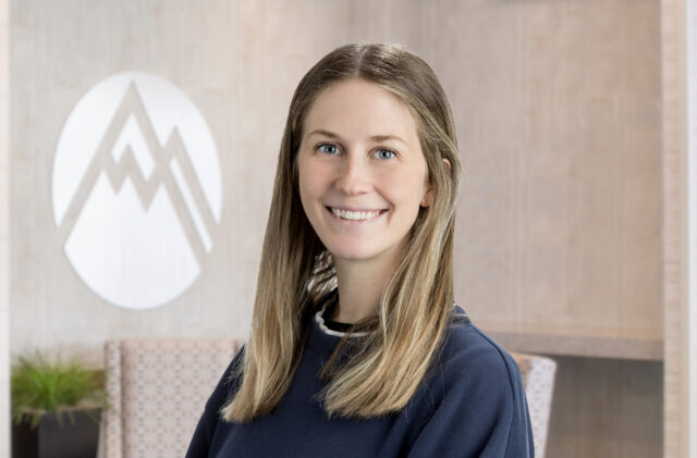 Kylie Schwartz, OTD, OTR/L