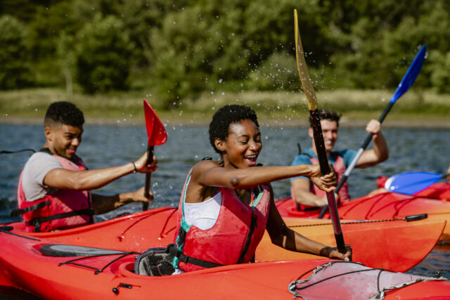 Quality of life in Minnesota