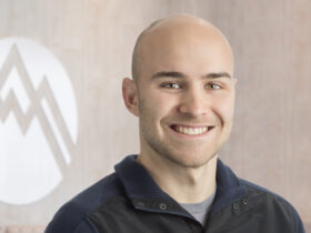 Jacob Scherber, PT, DPT