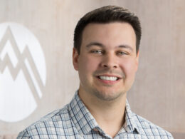 Photo of Sam Schuberg PA-C