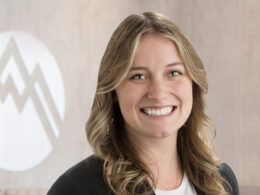 Photo of Ashley Vosters PA-C