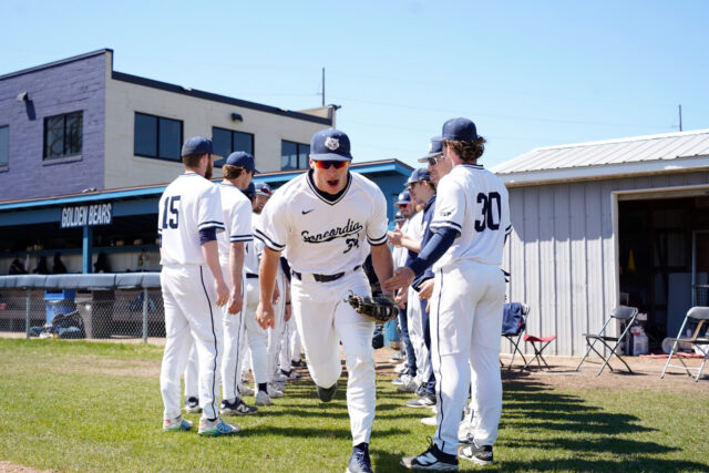 Concordia College Baseball Team Partnership