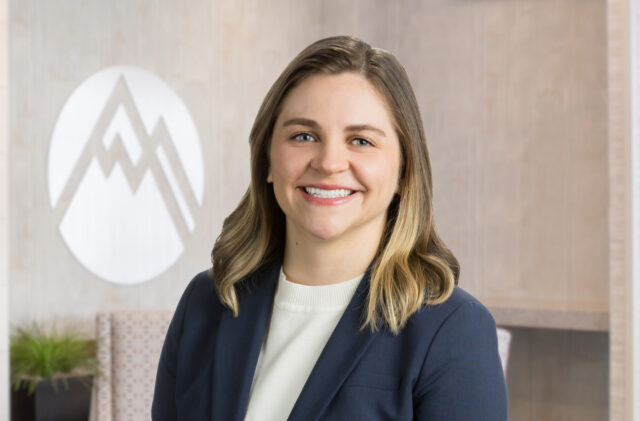Sierra McLean MD at Summit Orthopedics