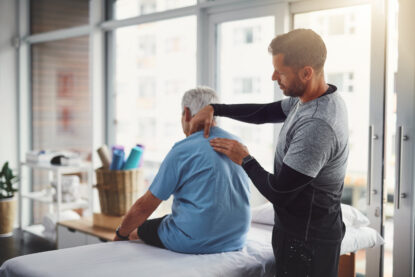 Summit Orthopedics Announces 2027 Physical Therapist Residency Program
