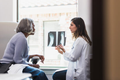 What Is Osteoporosis? What Your Bones May Be Trying to Tell You