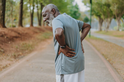 Why Are Injections Used for Back Pain?