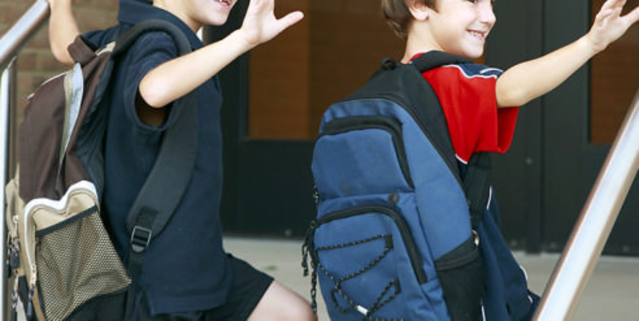 Backpack Quiz Summit Orthopedics