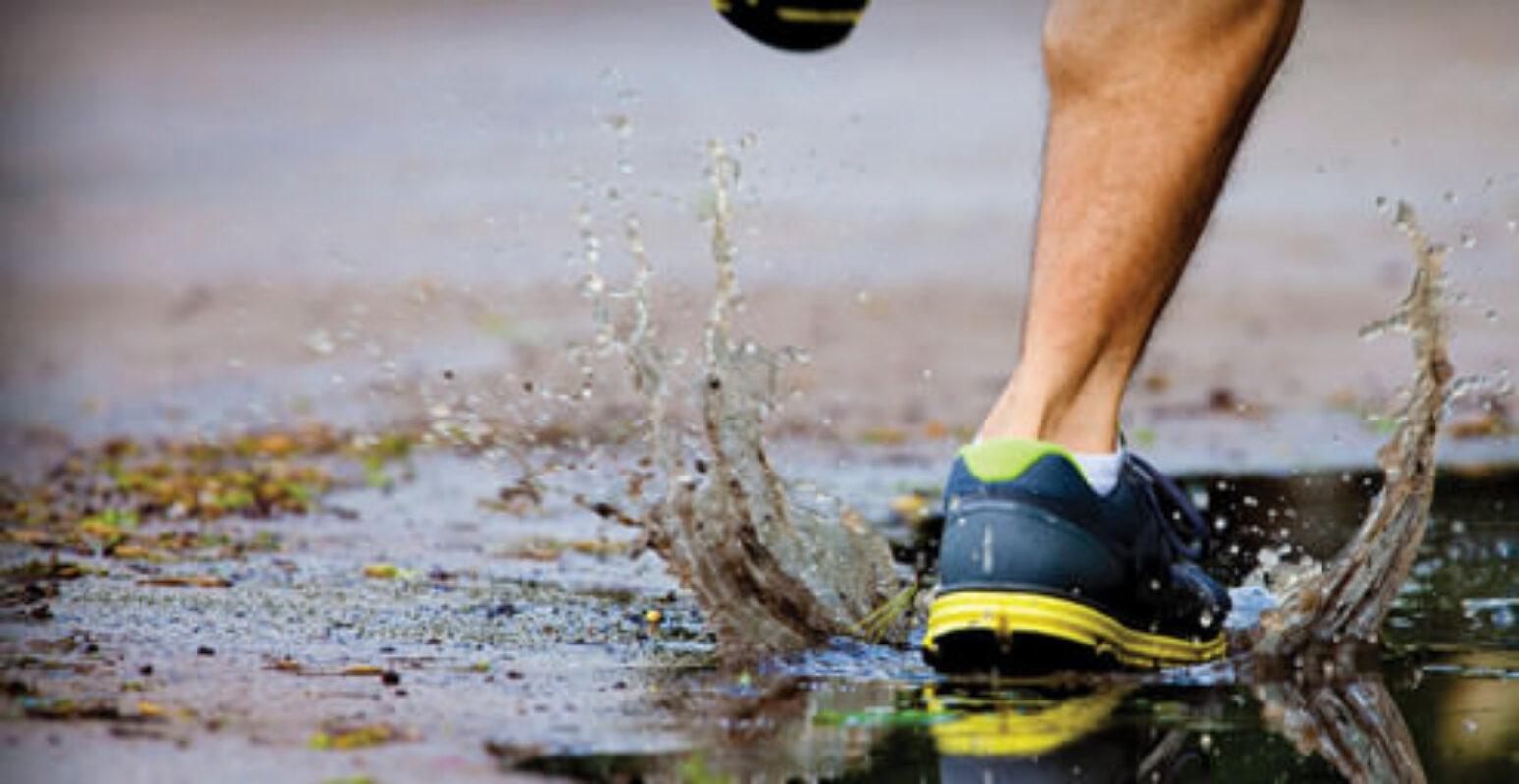 Running Quiz Summit Orthopedics